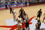 NCAA College Basketball 2K3 (PlayStation 2)