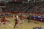 NCAA College Basketball 2K3 (GameCube)