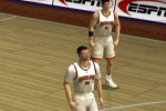 NCAA College Basketball 2K3 (GameCube)