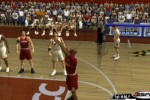 NCAA College Basketball 2K3 (GameCube)