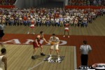 NCAA College Basketball 2K3 (GameCube)