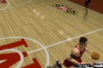 NCAA College Basketball 2K3 (GameCube)