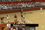 NCAA College Basketball 2K3 (GameCube)