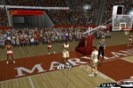 NCAA College Basketball 2K3 (GameCube)