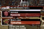 NCAA College Basketball 2K3 (GameCube)