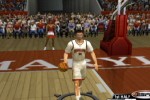 NCAA College Basketball 2K3 (GameCube)