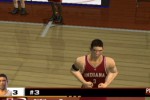 NCAA College Basketball 2K3 (GameCube)