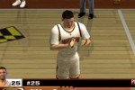 NCAA College Basketball 2K3 (GameCube)