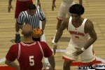 NCAA College Basketball 2K3 (GameCube)