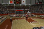 NCAA College Basketball 2K3 (GameCube)