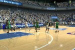 NCAA College Basketball 2K3 (GameCube)