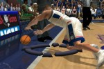 NCAA College Basketball 2K3 (GameCube)