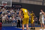 NCAA College Basketball 2K3 (GameCube)