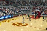 NCAA College Basketball 2K3 (GameCube)