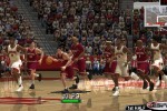 NCAA College Basketball 2K3 (Xbox)