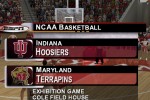 NCAA College Basketball 2K3 (Xbox)