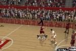 NCAA College Basketball 2K3 (Xbox)