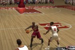 NCAA College Basketball 2K3 (Xbox)