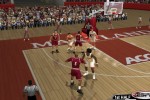 NCAA College Basketball 2K3 (Xbox)