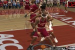 NCAA College Basketball 2K3 (Xbox)