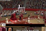 NCAA College Basketball 2K3 (Xbox)