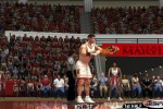 NCAA College Basketball 2K3 (Xbox)