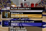 NCAA College Basketball 2K3 (Xbox)