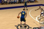 NCAA College Basketball 2K3 (Xbox)