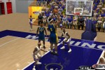 NCAA College Basketball 2K3 (Xbox)