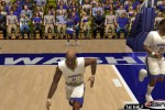 NCAA College Basketball 2K3 (Xbox)