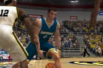 NCAA College Basketball 2K3 (Xbox)