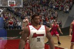 NCAA College Basketball 2K3 (Xbox)