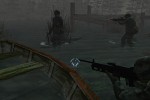 Tom Clancy's Ghost Recon (PlayStation 2)