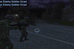 Tom Clancy's Ghost Recon (PlayStation 2)