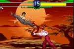 Street Fighter Alpha 3 (Game Boy Advance)