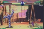 Street Fighter Alpha 3 (Game Boy Advance)