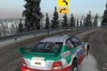 World Rally Championship II Extreme (PlayStation 2)