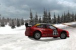 World Rally Championship II Extreme (PlayStation 2)