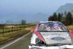 World Rally Championship II Extreme (PlayStation 2)