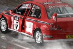 World Rally Championship II Extreme (PlayStation 2)