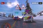 Rally Fusion: Race of Champions (Xbox)