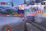 Rally Fusion: Race of Champions (Xbox)