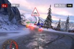 Rally Fusion: Race of Champions (Xbox)