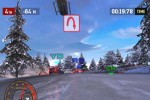 Rally Fusion: Race of Champions (Xbox)