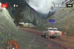 Rally Fusion: Race of Champions (Xbox)