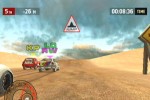 Rally Fusion: Race of Champions (Xbox)