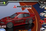 Rally Fusion: Race of Champions (Xbox)