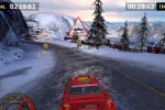 Rally Fusion: Race of Champions (Xbox)