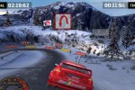 Rally Fusion: Race of Champions (Xbox)