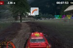 Rally Fusion: Race of Champions (Xbox)